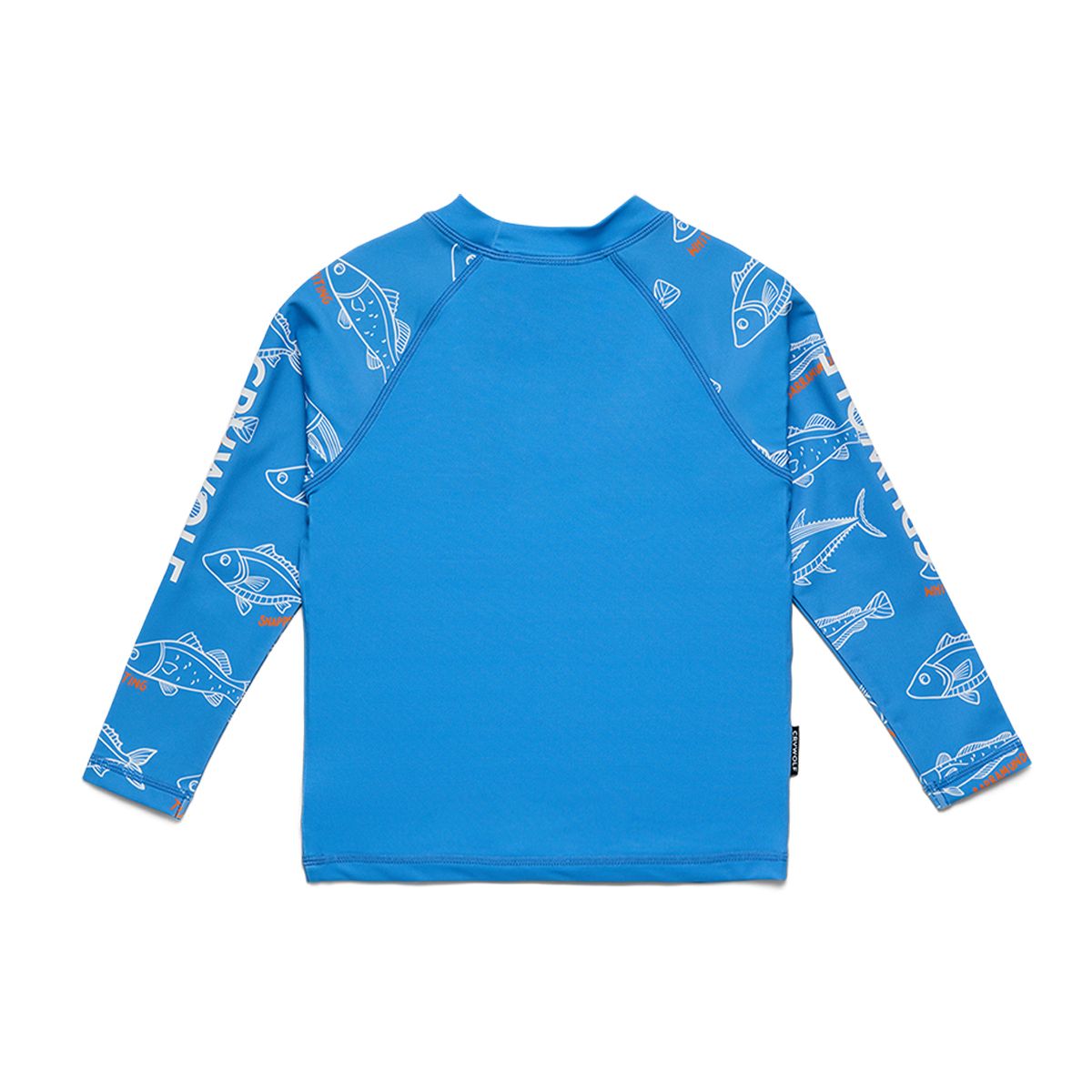 Crywolf Rash Vest - Salt Water