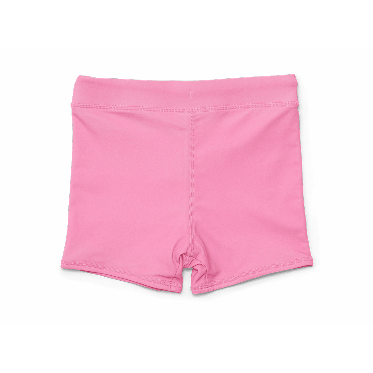 Swim Short Candy Pink