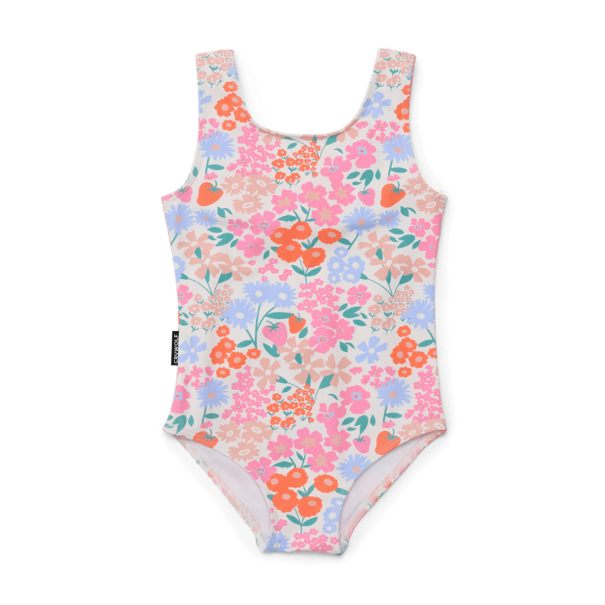 Swimsuit Berry Garden