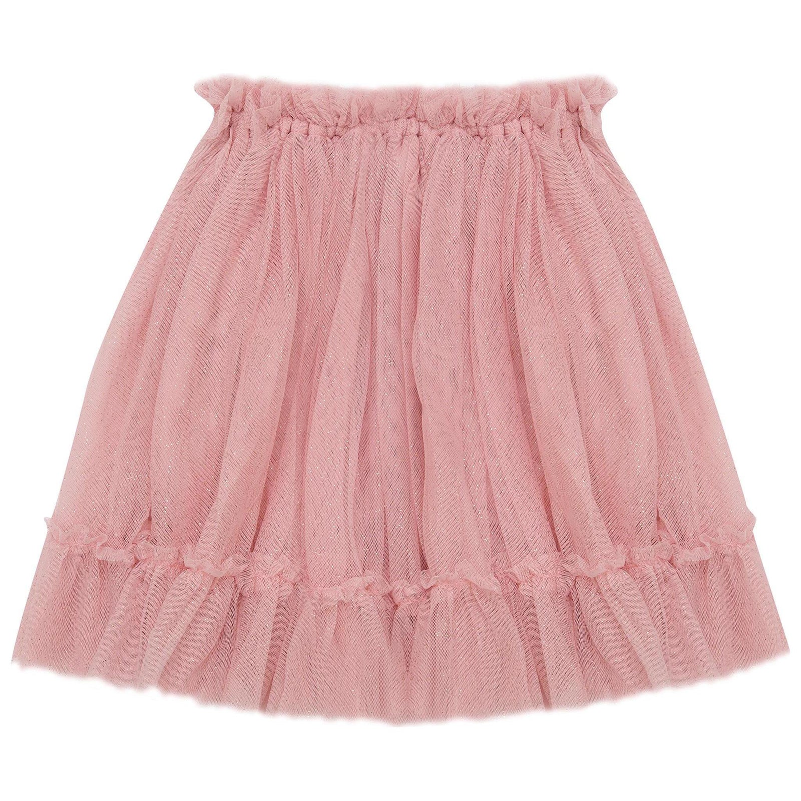 Carrie Tutu-Pink Lady Apple