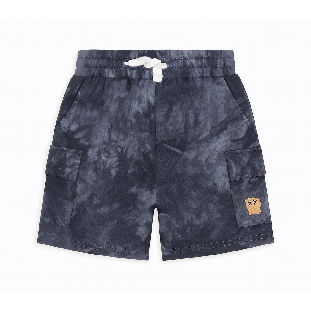 Rock Out Cargo Shorts