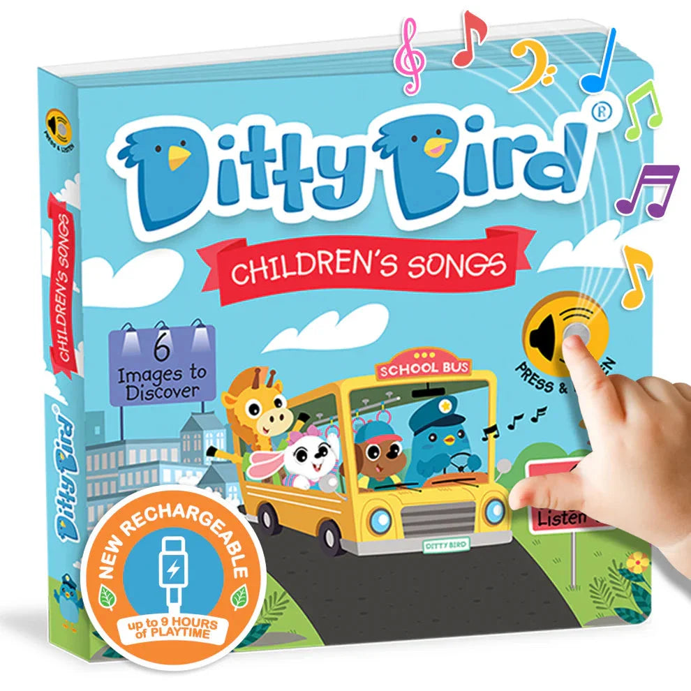 Children's Songs