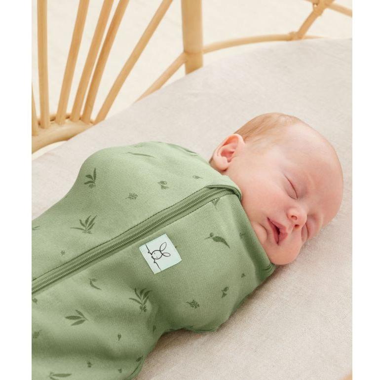 Cocoon Swaddle Bag 1.0 TOG Willow