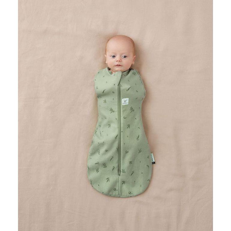 Cocoon Swaddle Bag 1.0 TOG Willow