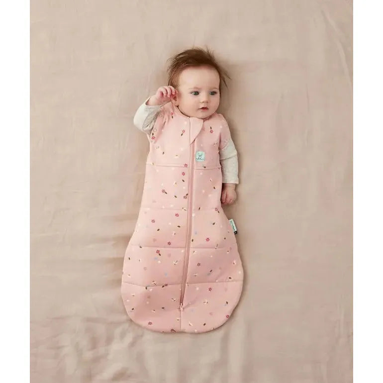 Cocoon Swaddle Bag 2.5 TOG - Daisies Cocoon Swaddle Bag 2.5 TOG
