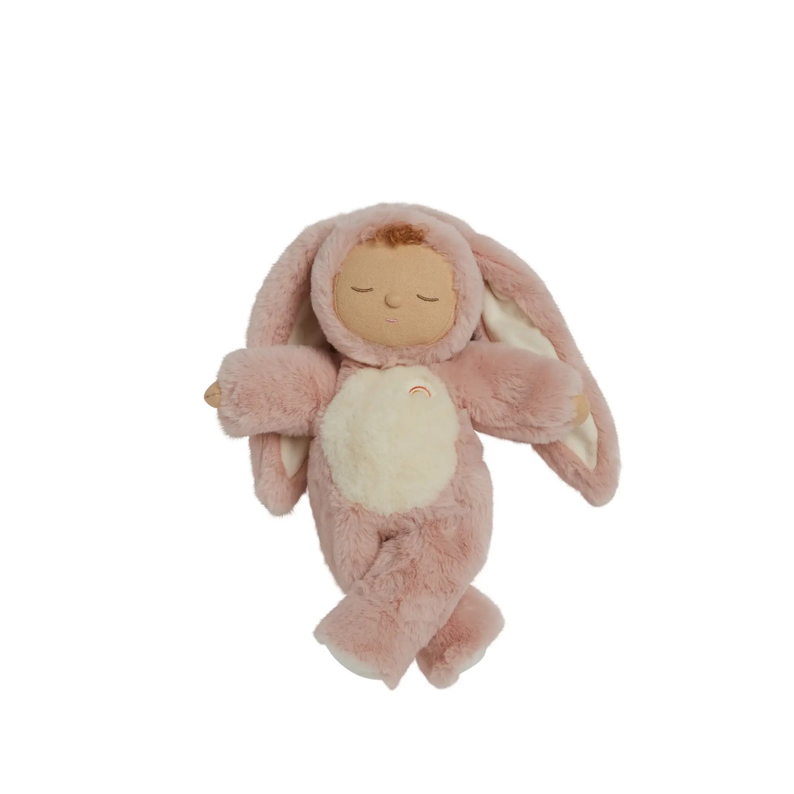 Cozy Dinkums Bunny - Flopsy