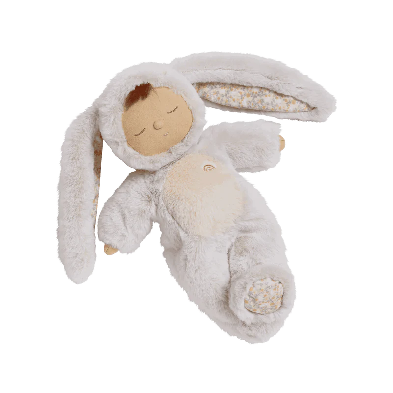 Cozy Dinkums Bunny Lala - Pink