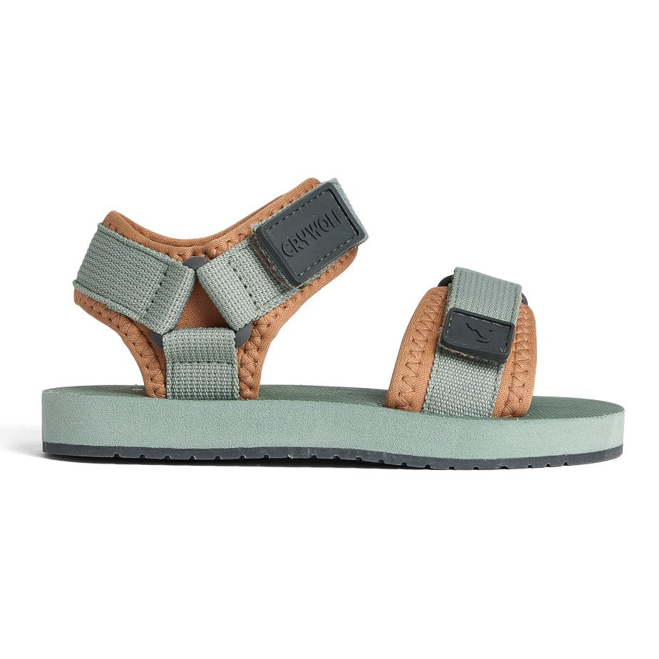 Beach Sandal Sage