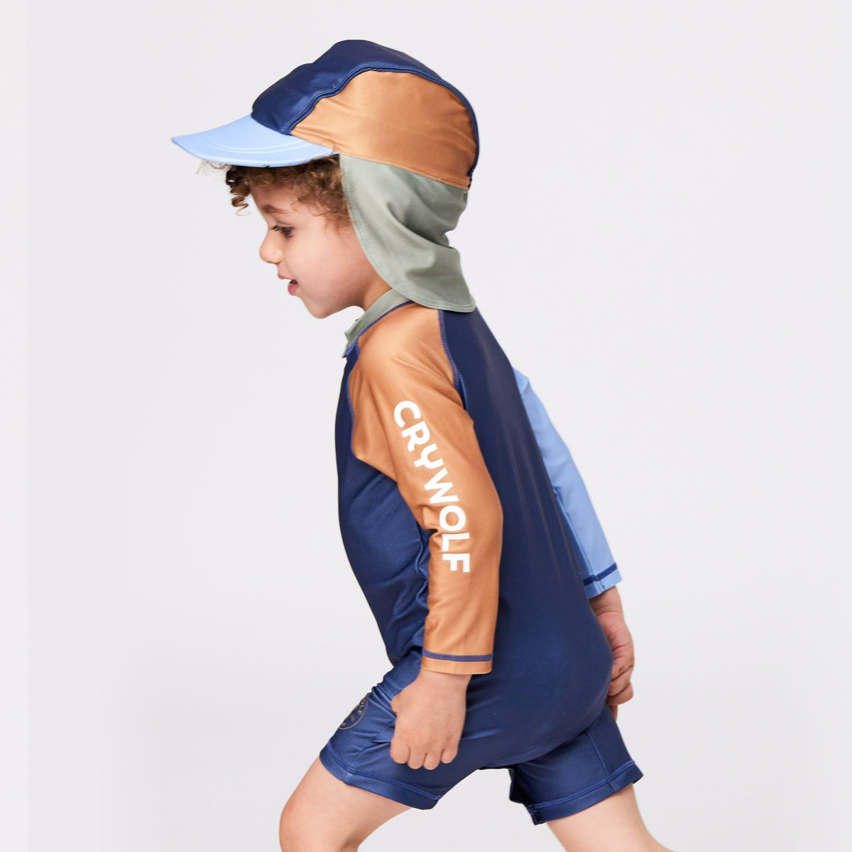 Legionnaire Hat Combo