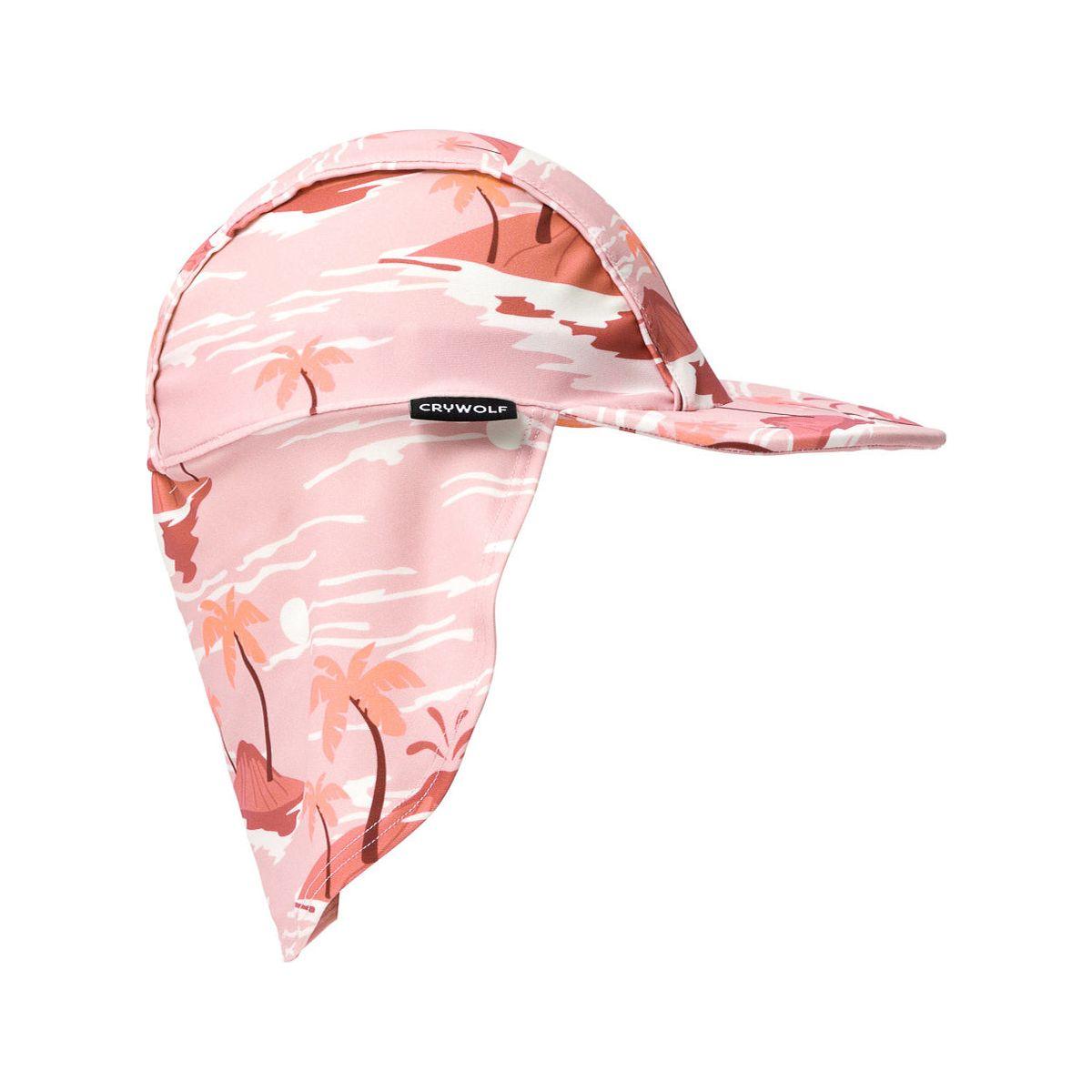 Legionnaire Hat Sunset Lost Island