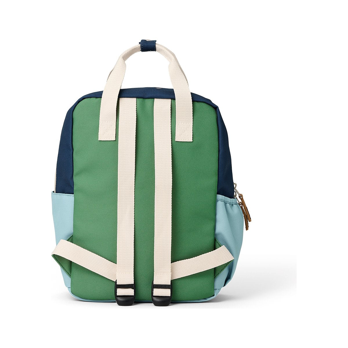 Mini Backpack Ocean Colour Block