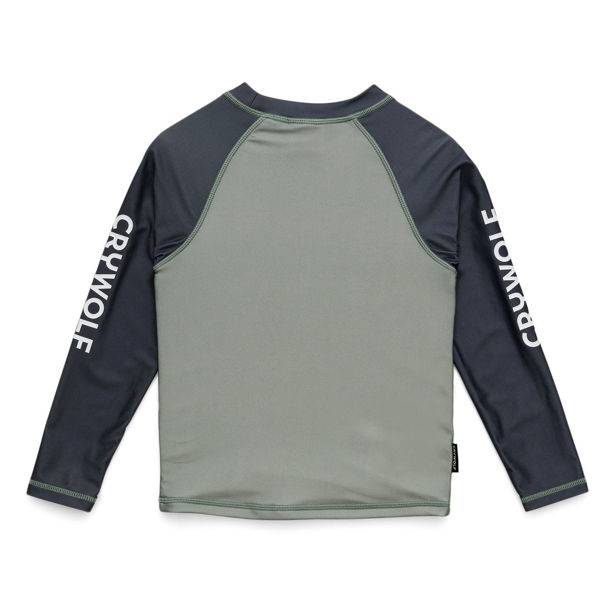 Rash Vest Sage Combo