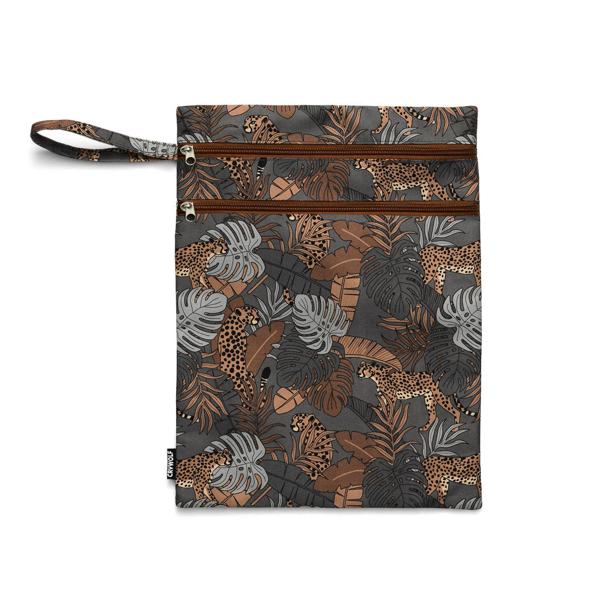 Wet Bag Jungle