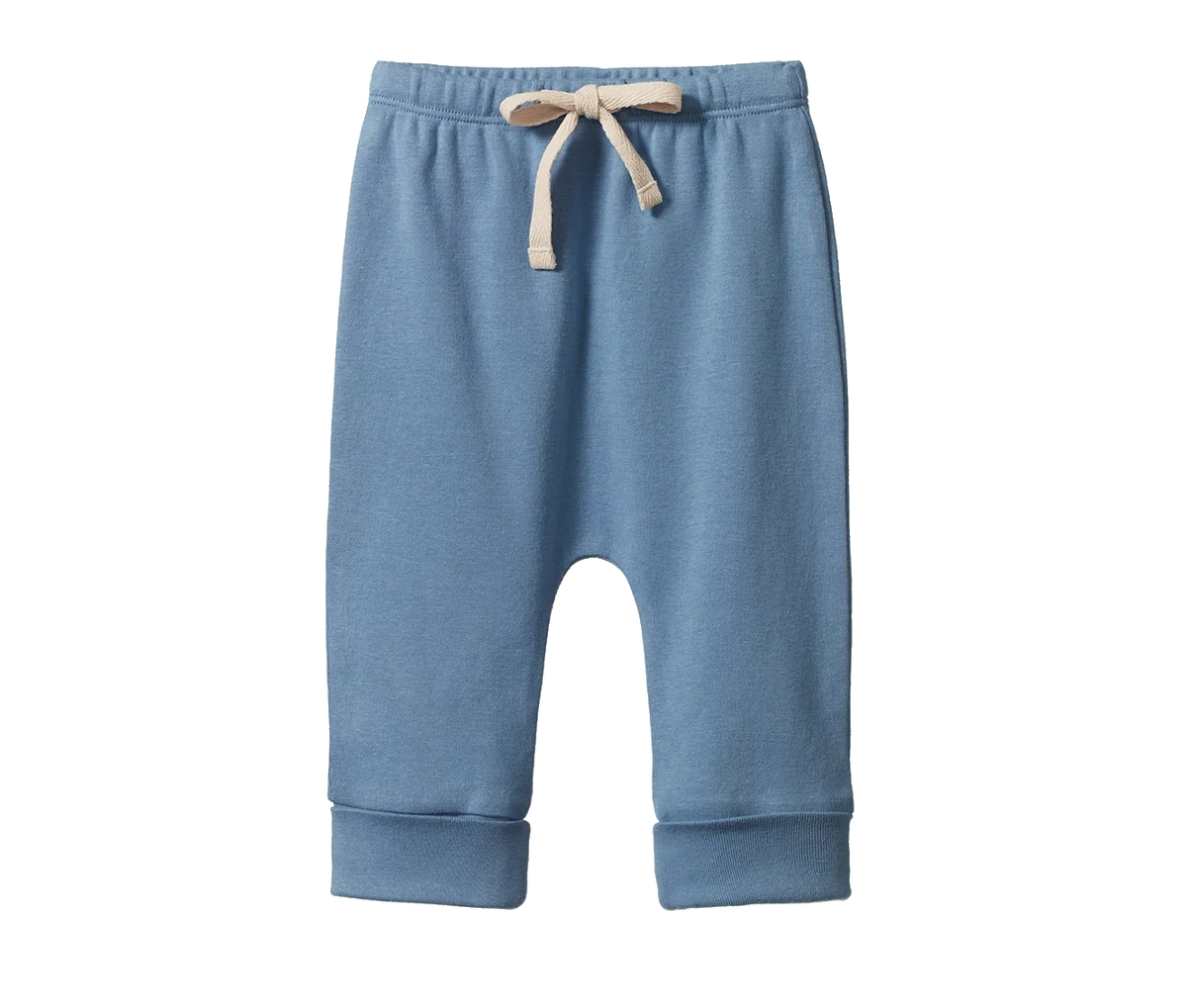Drawstring Pants - Jetty