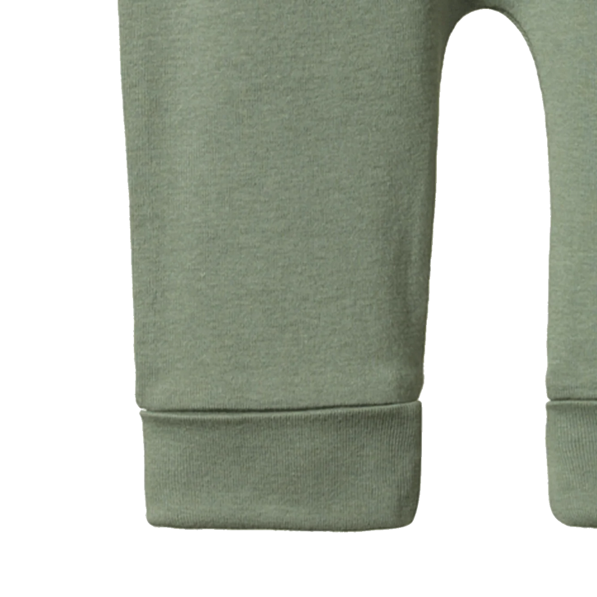 Drawstring Pants - Nettle