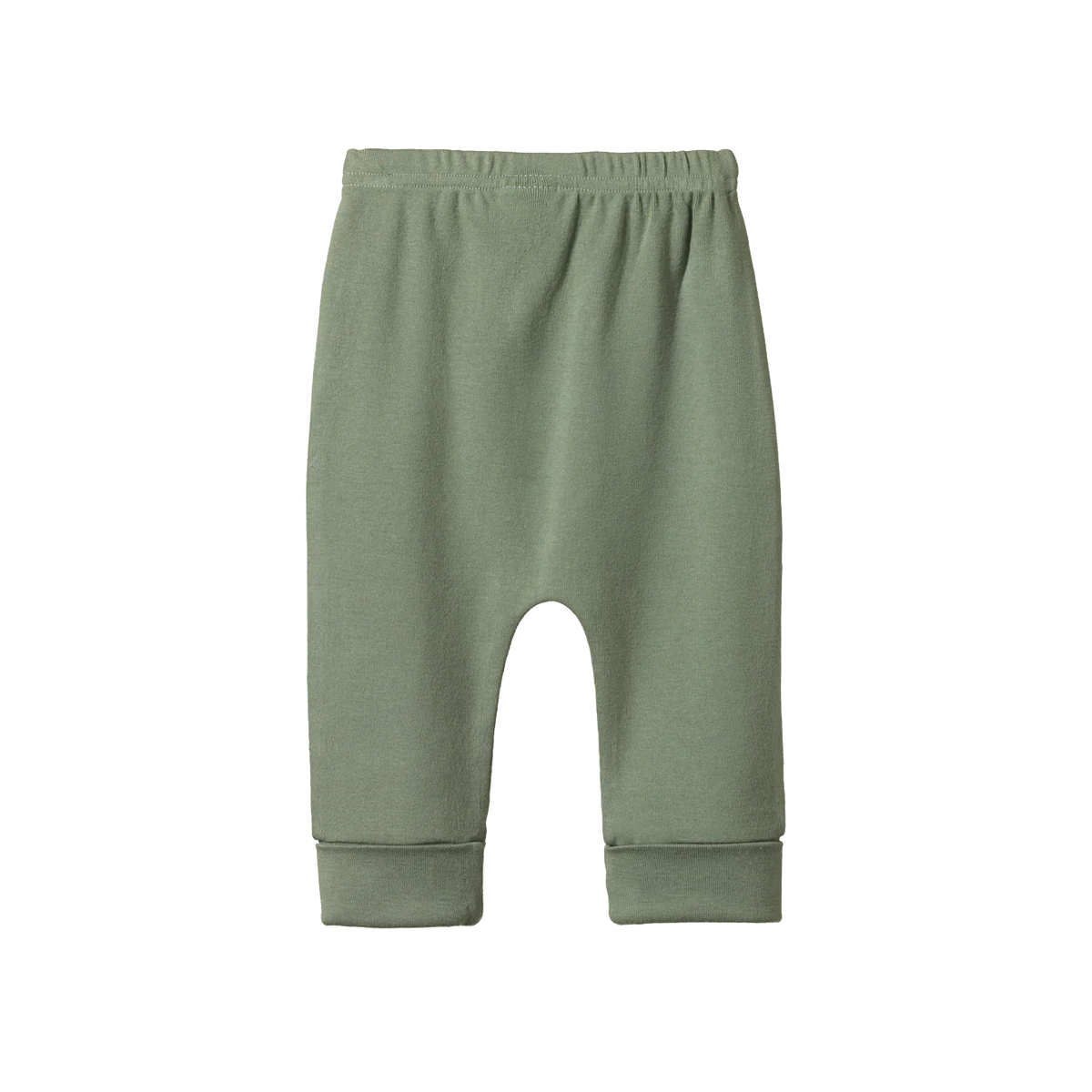 Drawstring Pants - Nettle