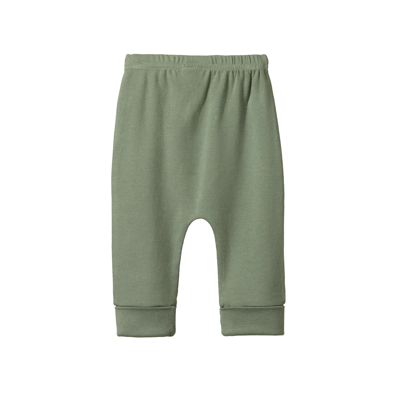 Drawstring Pants - Nettle