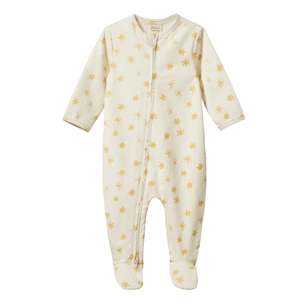 Dreamlands Suit - Etoile Print