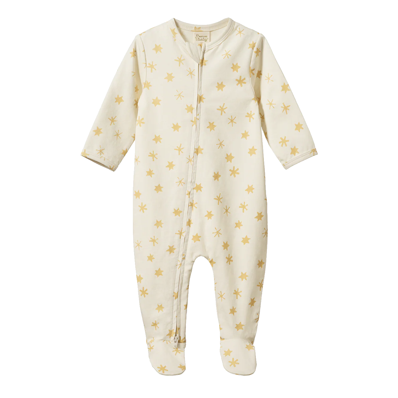 Dreamlands Suit - Etoile Print