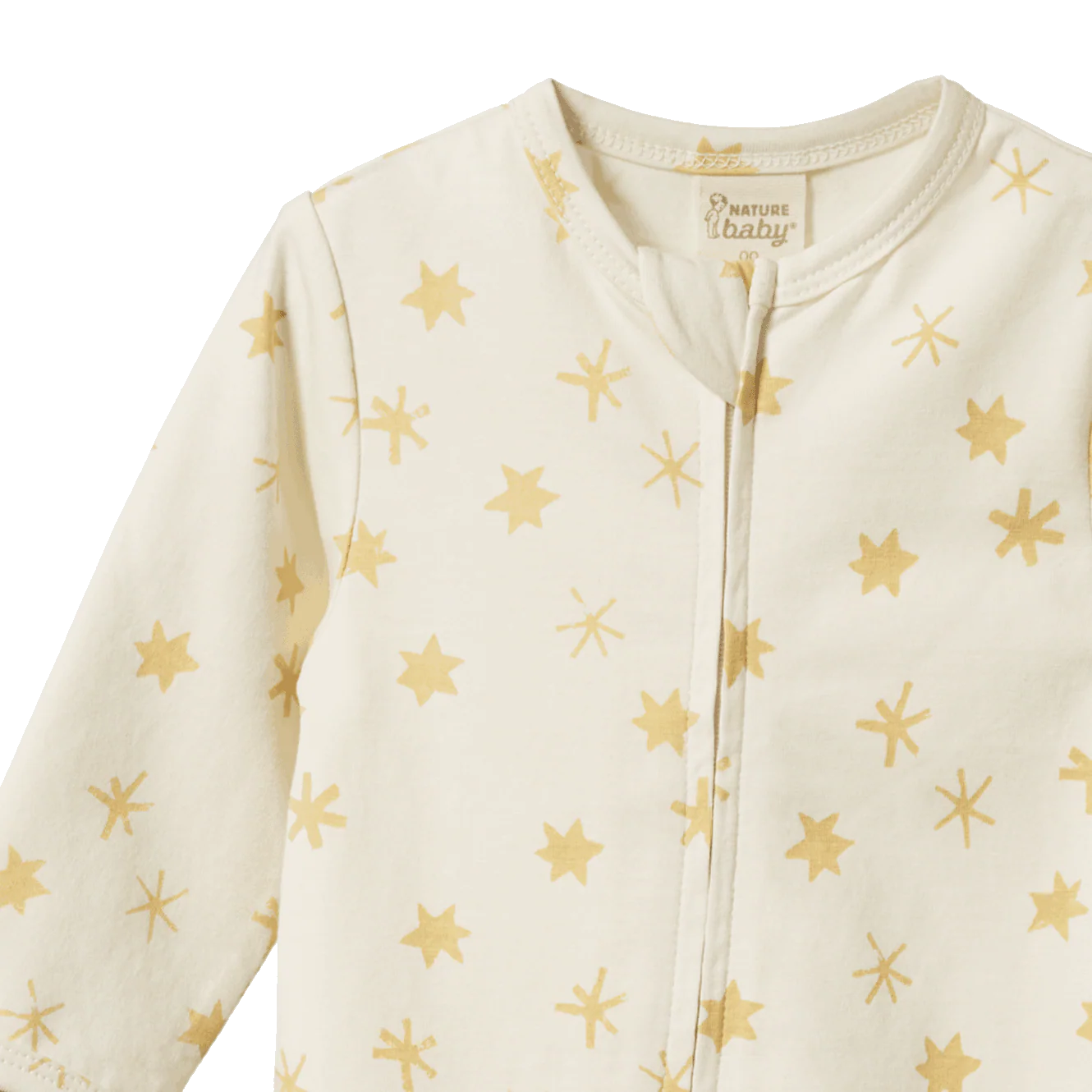 Dreamlands Suit - Etoile Print