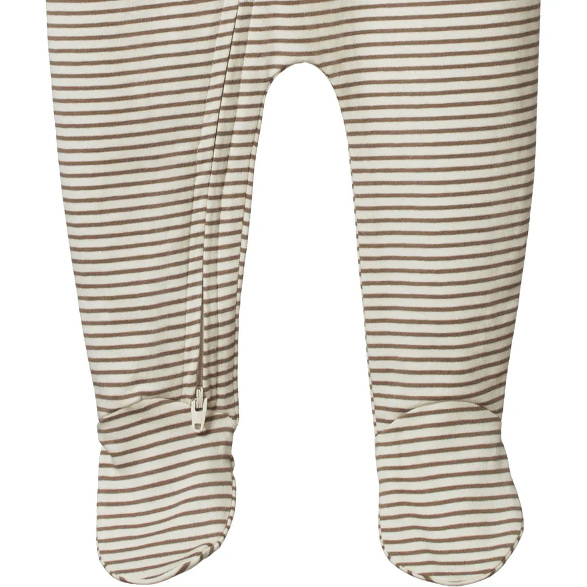 Dreamlands Suit - Mushroom Pinstripe