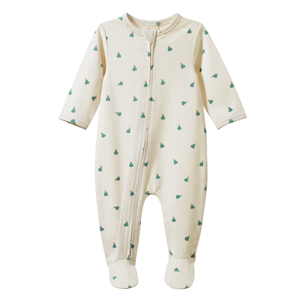 Dreamlands Suit - Petite Pear Print