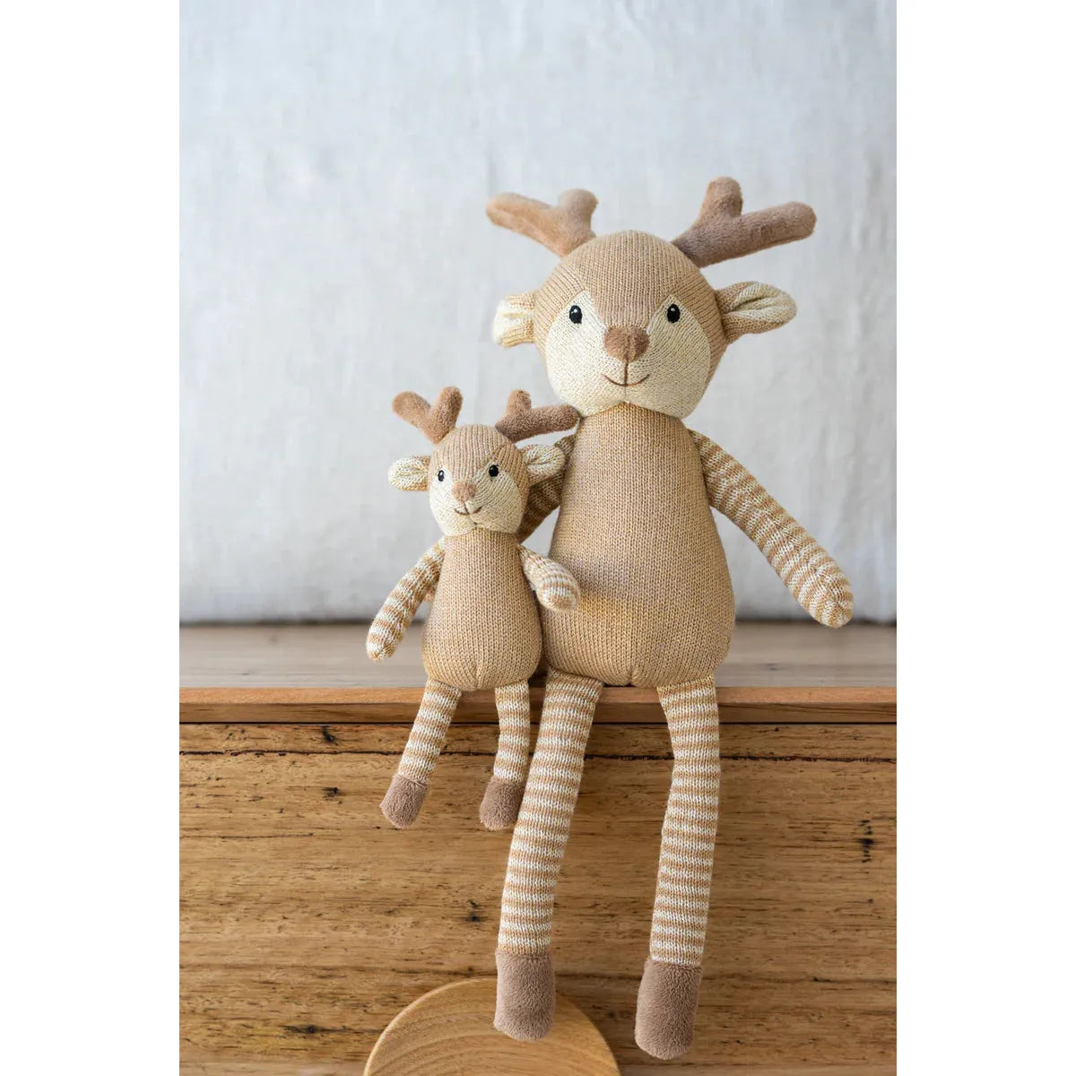 Remy the Reindeer
