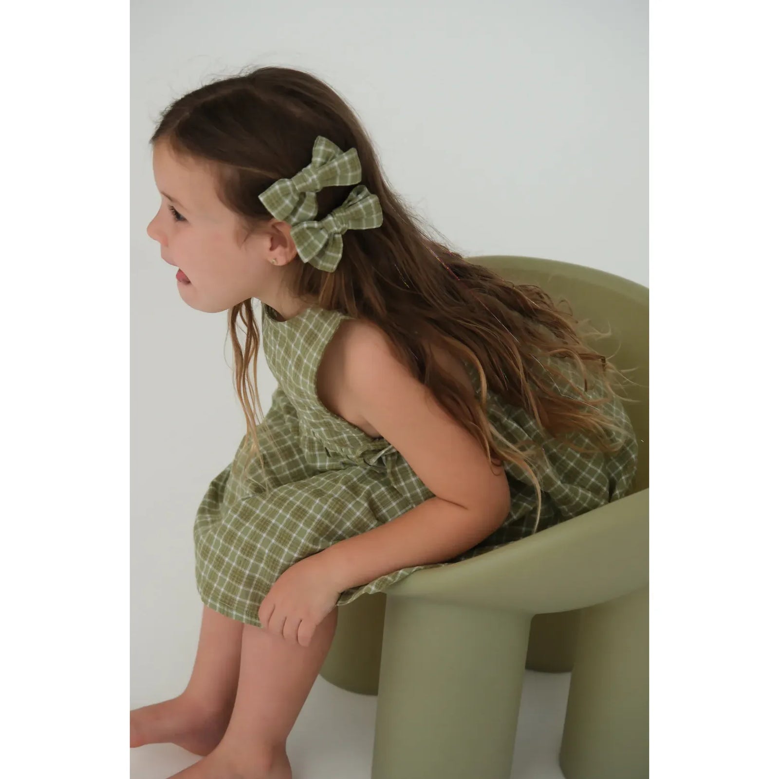 Sofia Dress | Thyme