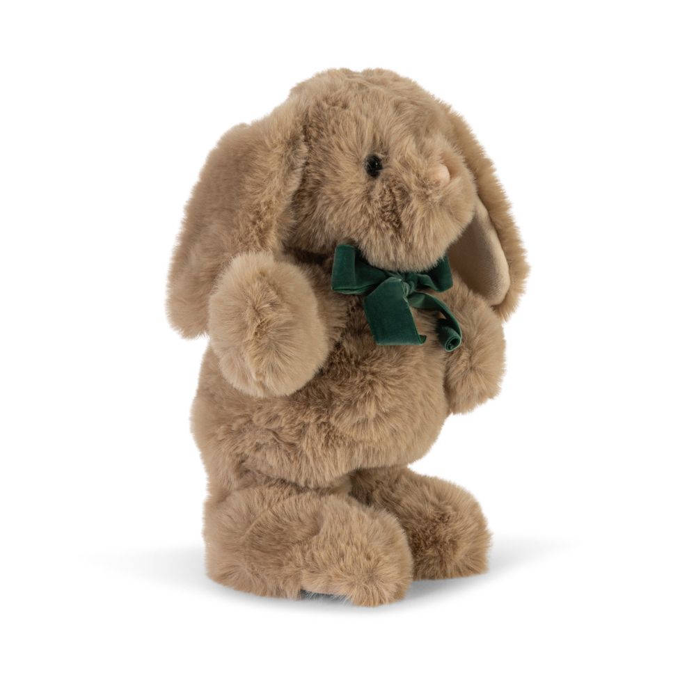 Dancing &amp; Talking Bunny Toy - Off White