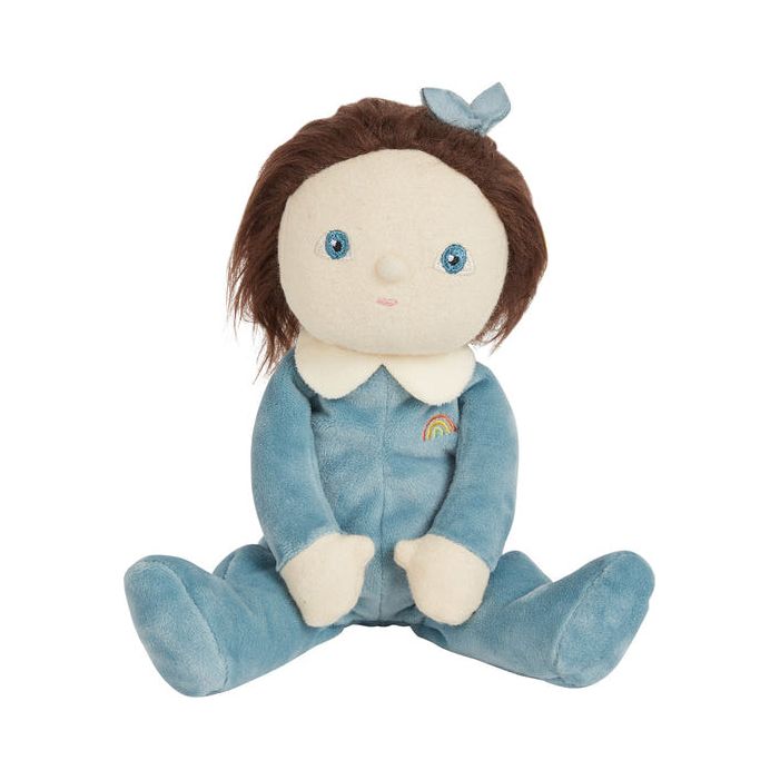 Dinky Dinkums - Betsy Blueberry