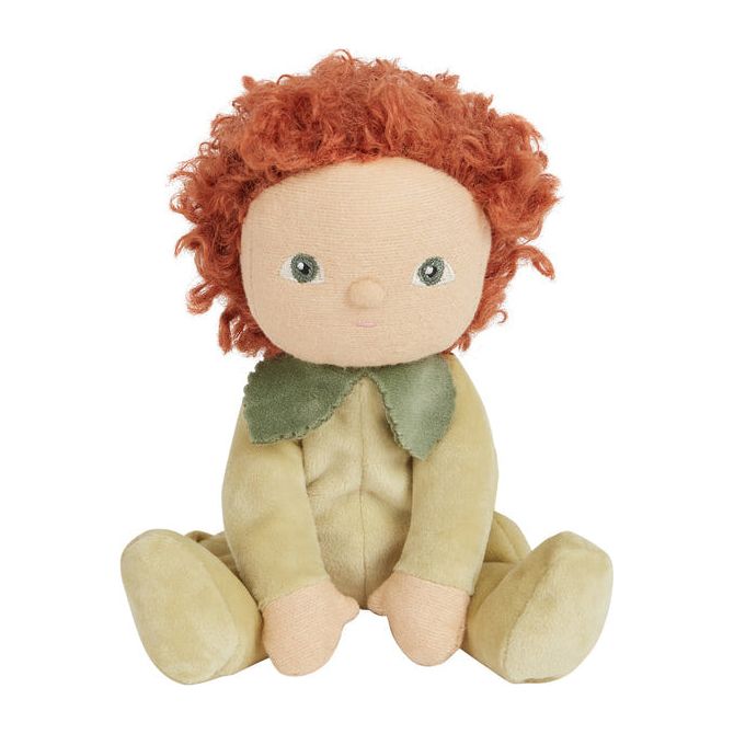 Dinky Dinkums - Patty Pear