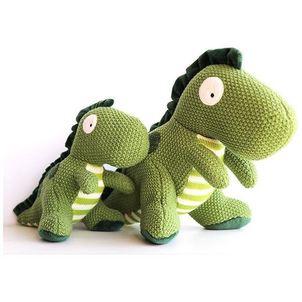 Dodger The Dino