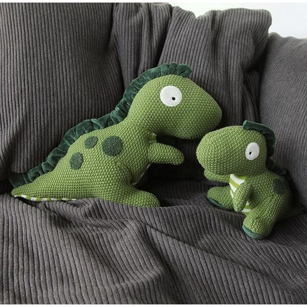 Dodger The Dino