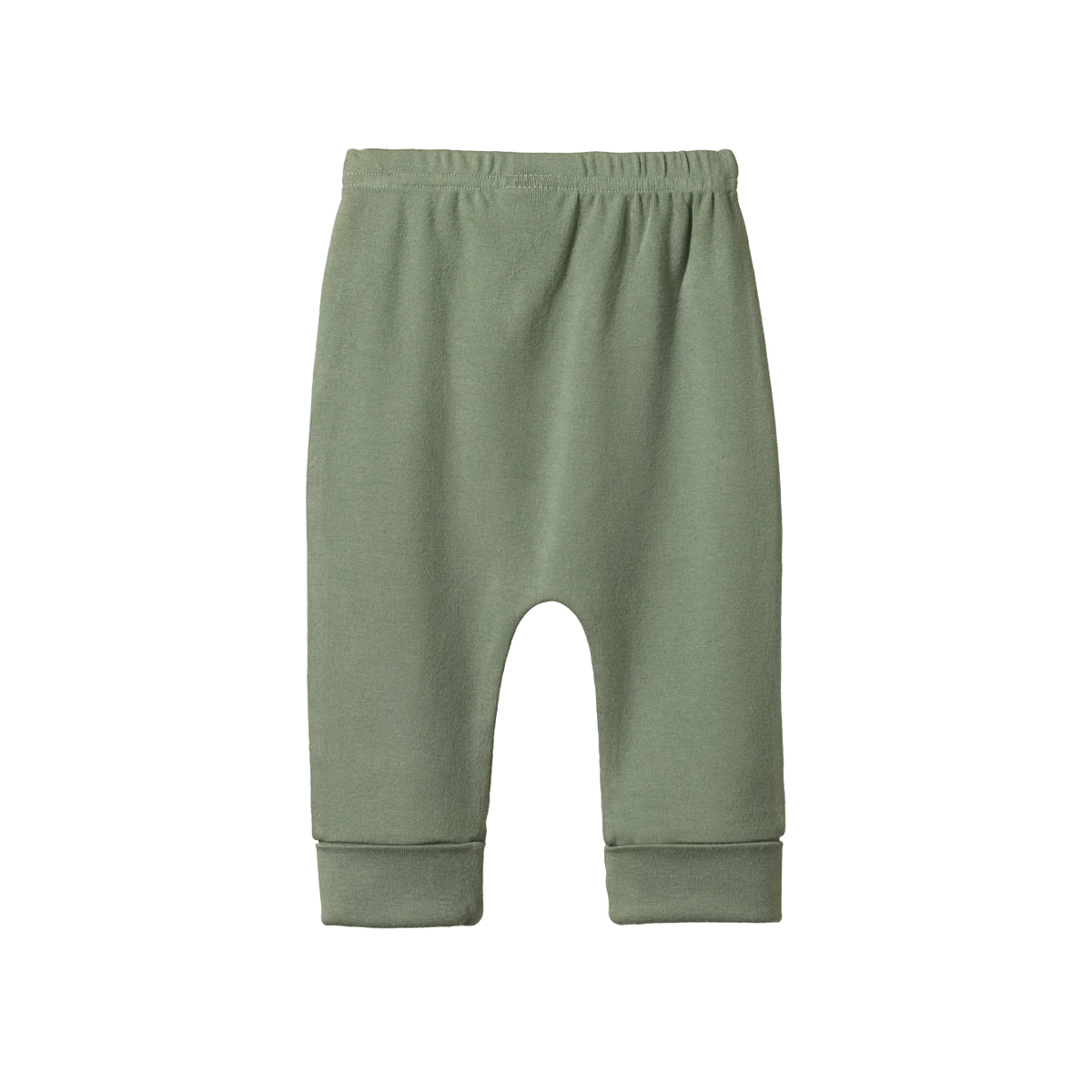 Drawstring Pants - Nettle