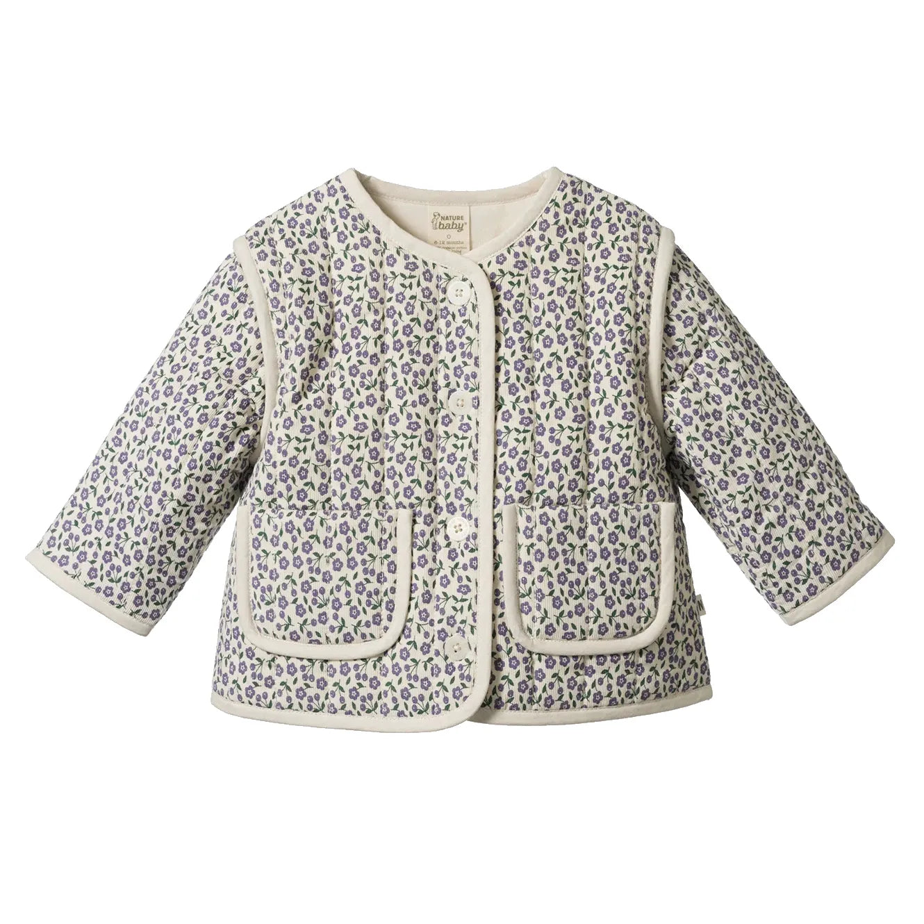 Baby Girls Jackets