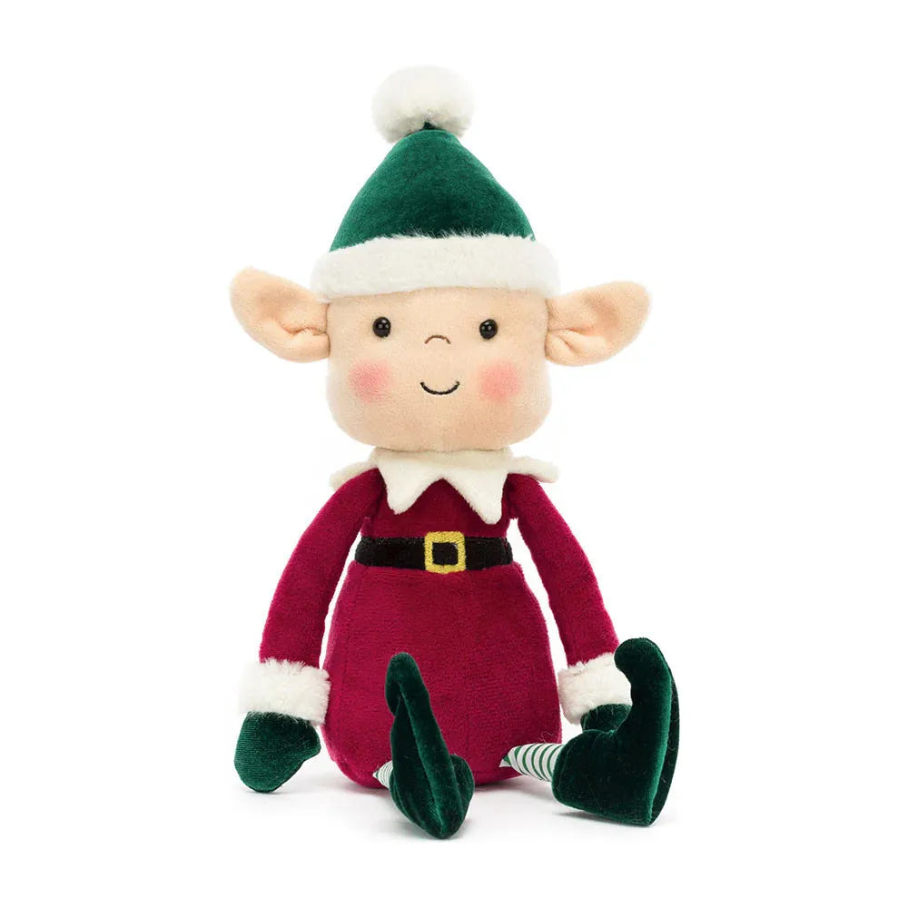 Eldo Elf