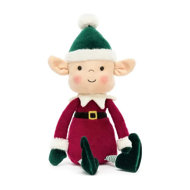 Eldo Elf