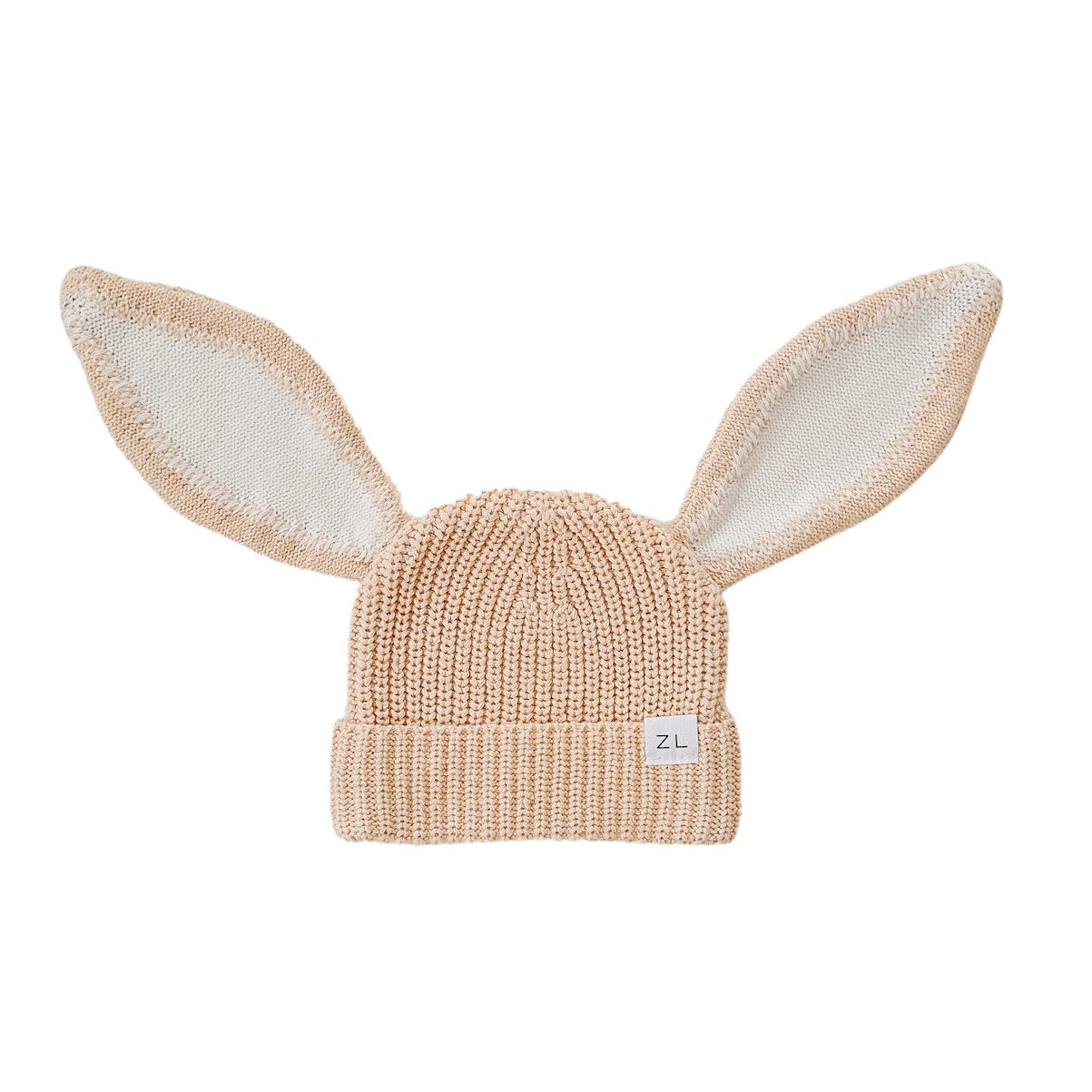 Beanie - Easter Sand Fleck