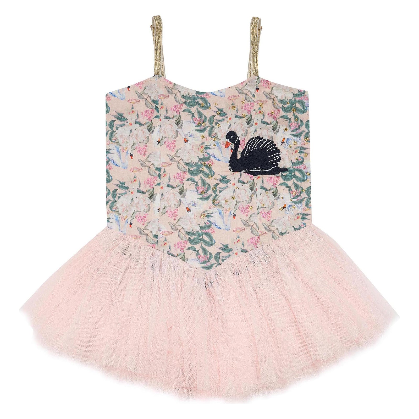 Edith Tutu-Hello Gorgeous Pink