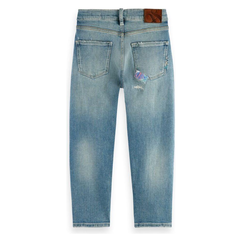 The Strand Super Loose Jeans
