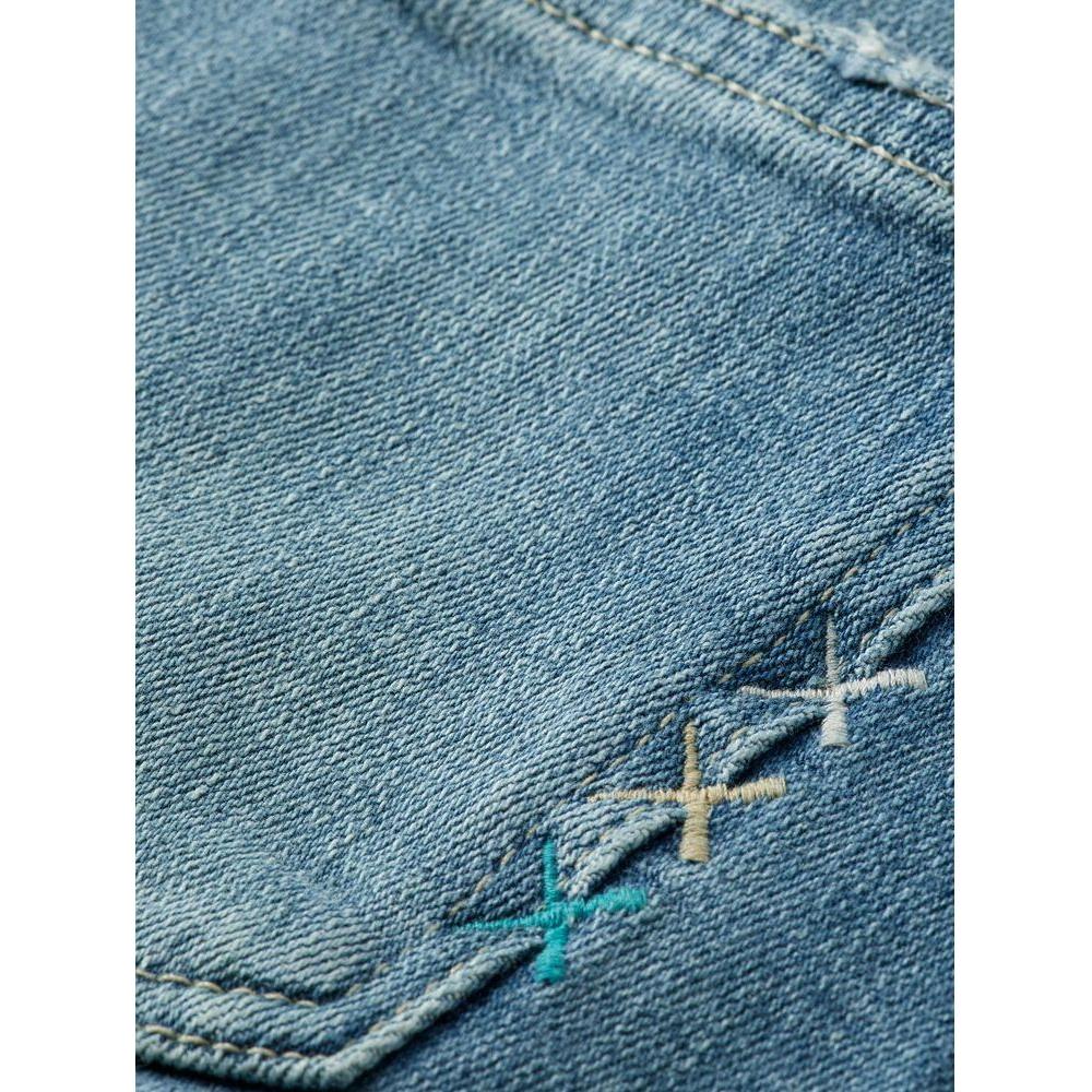 The Strand Super Loose Jeans