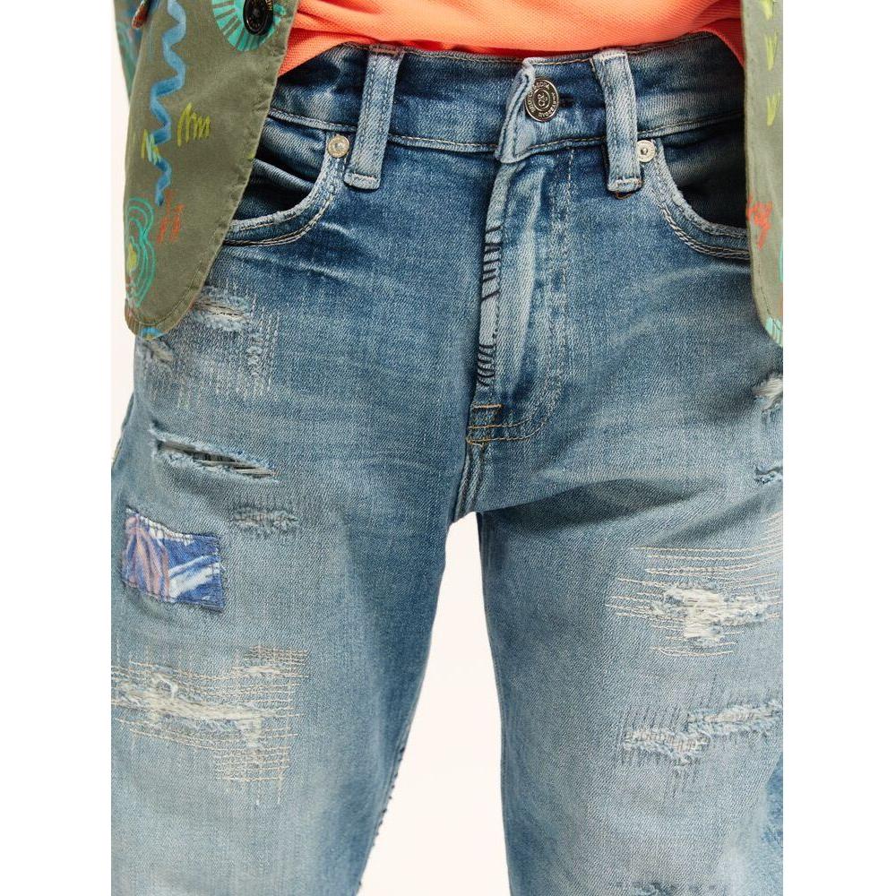 The Strand Super Loose Jeans