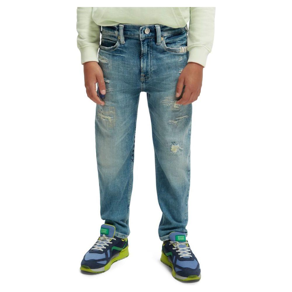 The Strand Super Loose Jeans