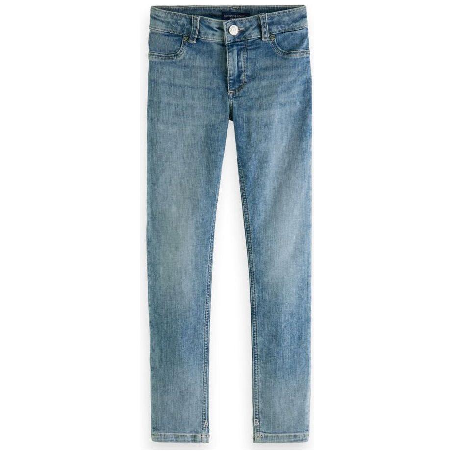 La Milou Skinny Fit Jeans - Treasure Hunt