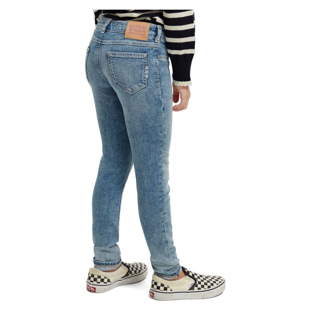La Milou Skinny Fit Jeans - Treasure Hunt