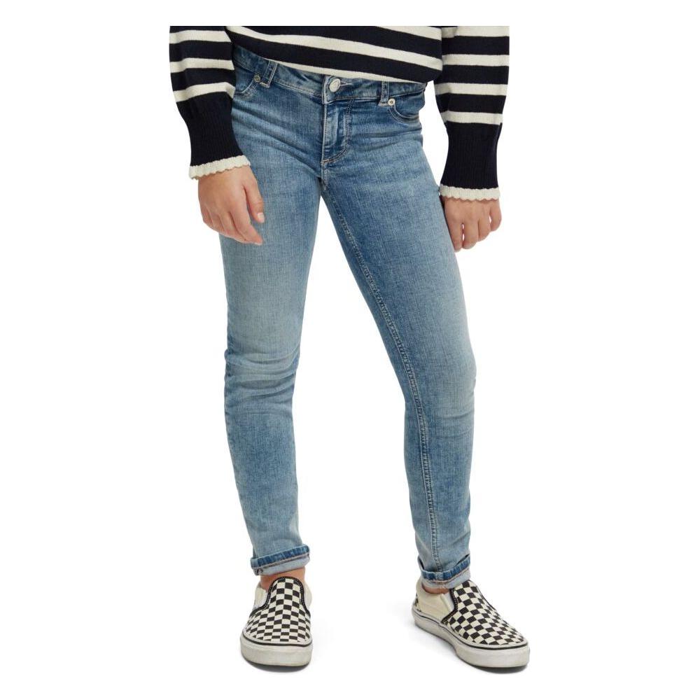 La Milou Skinny Fit Jeans - Treasure Hunt