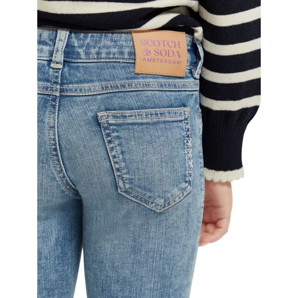 La Milou Skinny Fit Jeans - Treasure Hunt