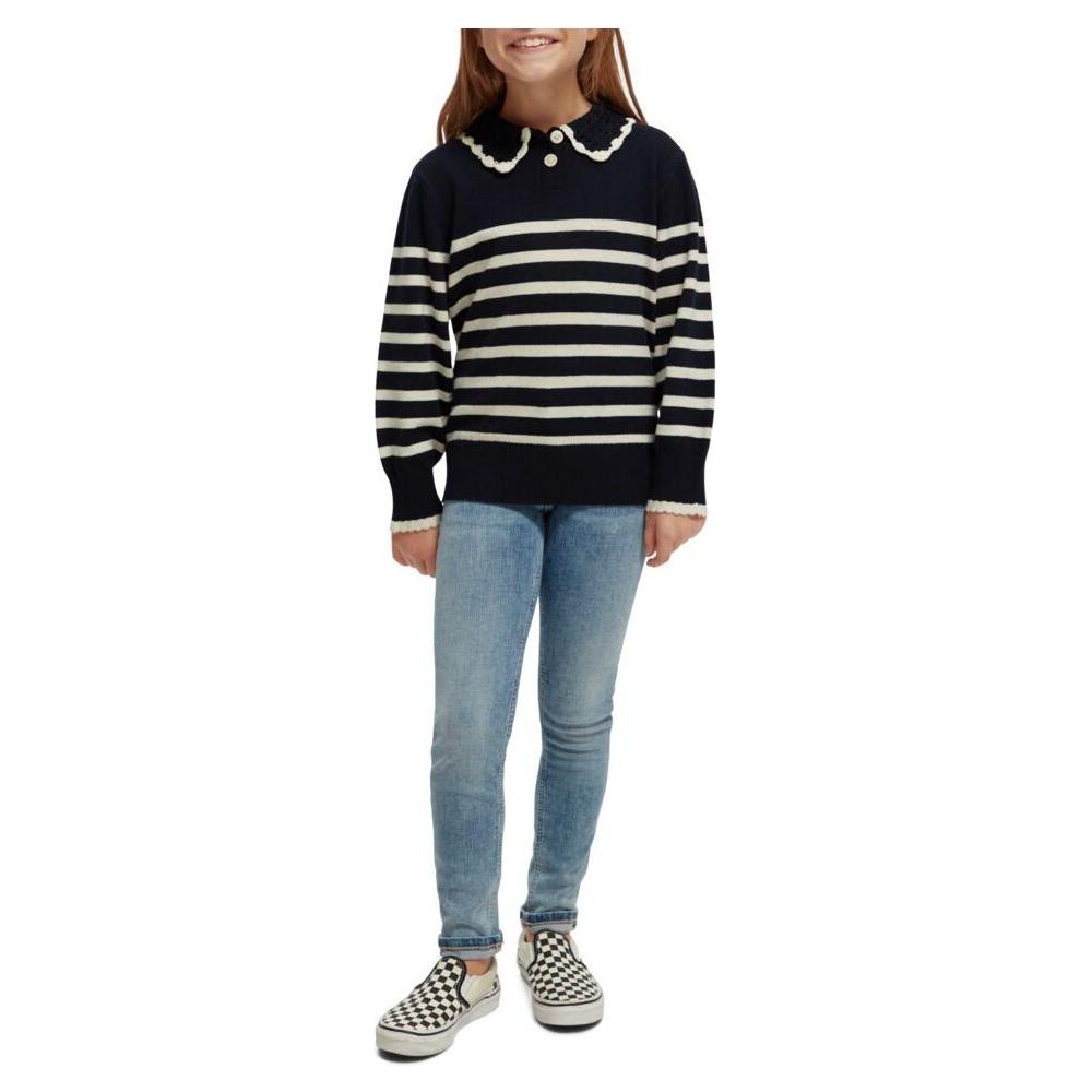 La Milou Skinny Fit Jeans - Treasure Hunt