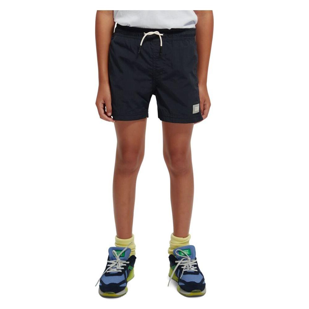 Short Length- Basic Swim Short