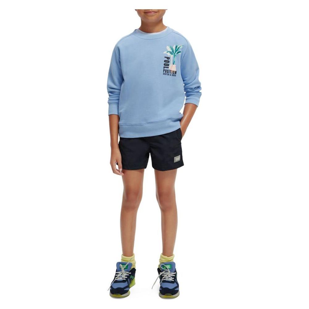 Short Length- Basic Swim Short